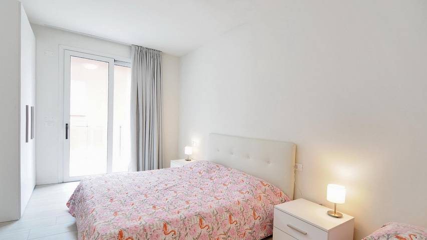 Ferienwohnung für 5 Personen, mit Balkon in Caorle - 3
