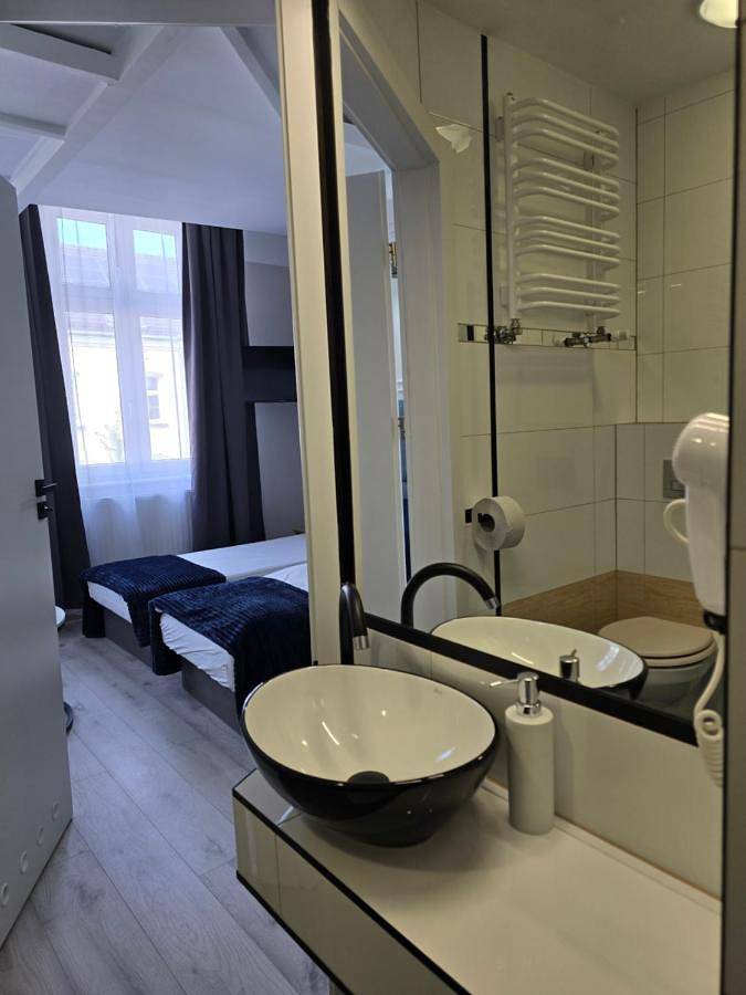 Ośrodek wypoczynkowy dla 2 osób, z widok i balkon na Wielkopolska
