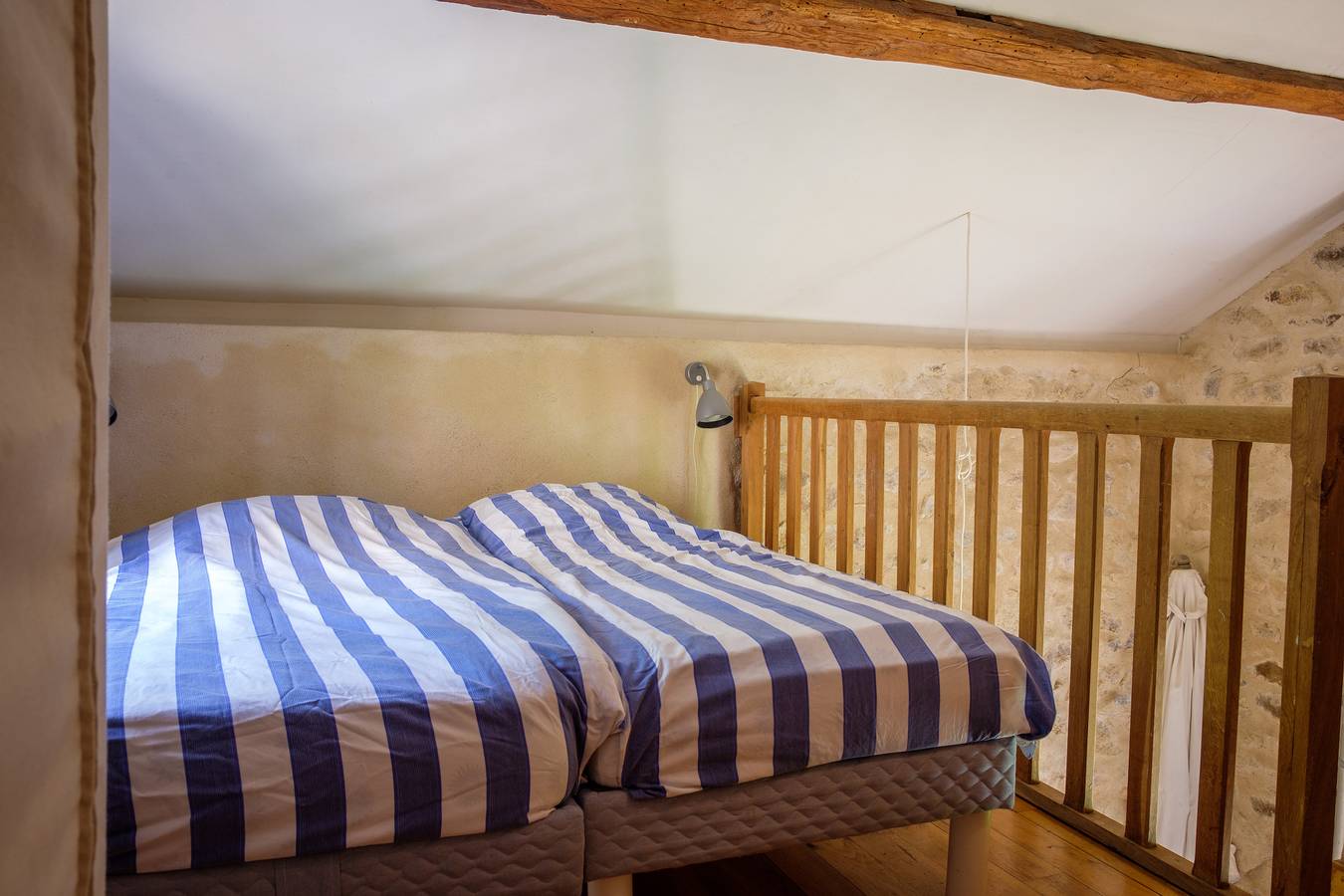 Gîte pour 2 personnes in Préporché, Parc naturel régional du Morvan