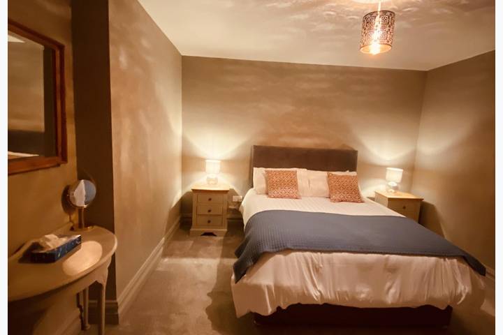 Apartamento vacacional entero, Luxury Apartments In Cashel Co Tipperary in Condado de Tipperary