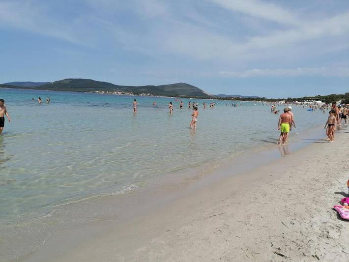 Chambre d’hôte pour 2 personnes, avec vue et jardin à Alghero - 3