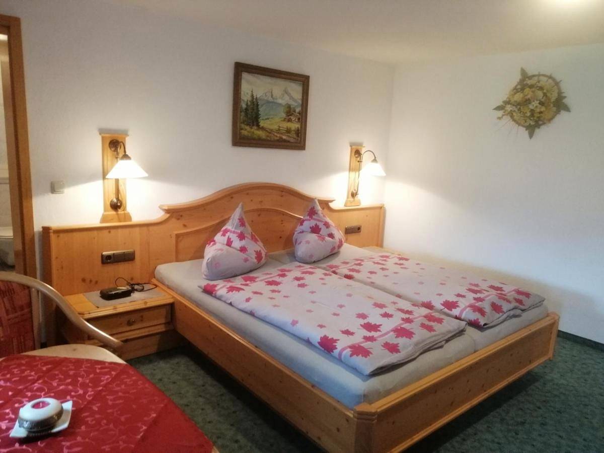 Apartment with Balcony in Schönau am Königssee, Berchtesgadener Alpen