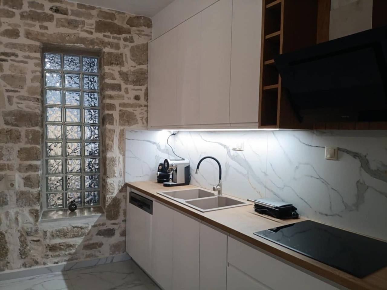 Appartement entier, Maison Ophelia à Áyios Ioánnis in Région d'Iraklio-Héraklion