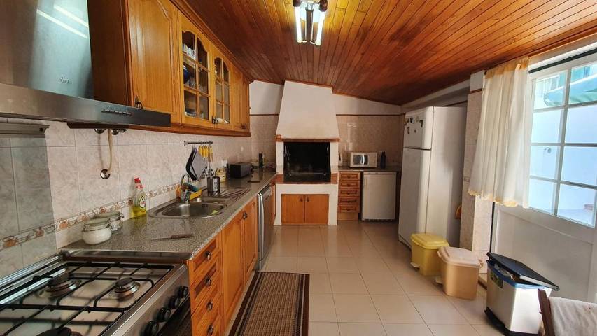 Location de vacances pour 8 personnes, avec jardin à Melides - 2