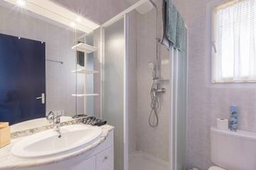 Location De Vacances pour 4 Personnes dans Savines-le-Lac, Région de Gap, Photo 4