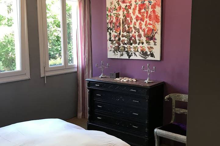 Gîte pour 2 personnes, avec terrasse dans Port de Sète - 2