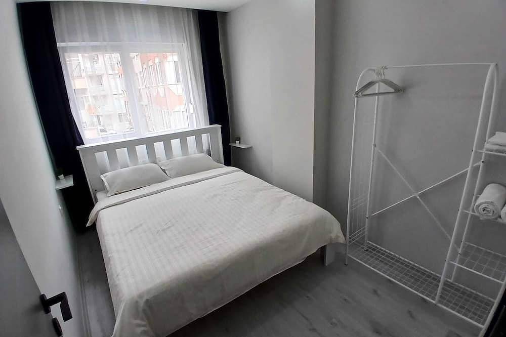 Ganze Wohnung, Old Town 5 Min • 2Bed Room • 1000 Mbps Wi-Fi in Antalya, Provinz Antalya