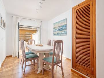 Apartment in Can Picafort, Santa Margalida für 4 