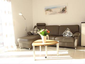 Ferienhaus für 4 Personen, mit Garten und Terrasse in Boltenhagen