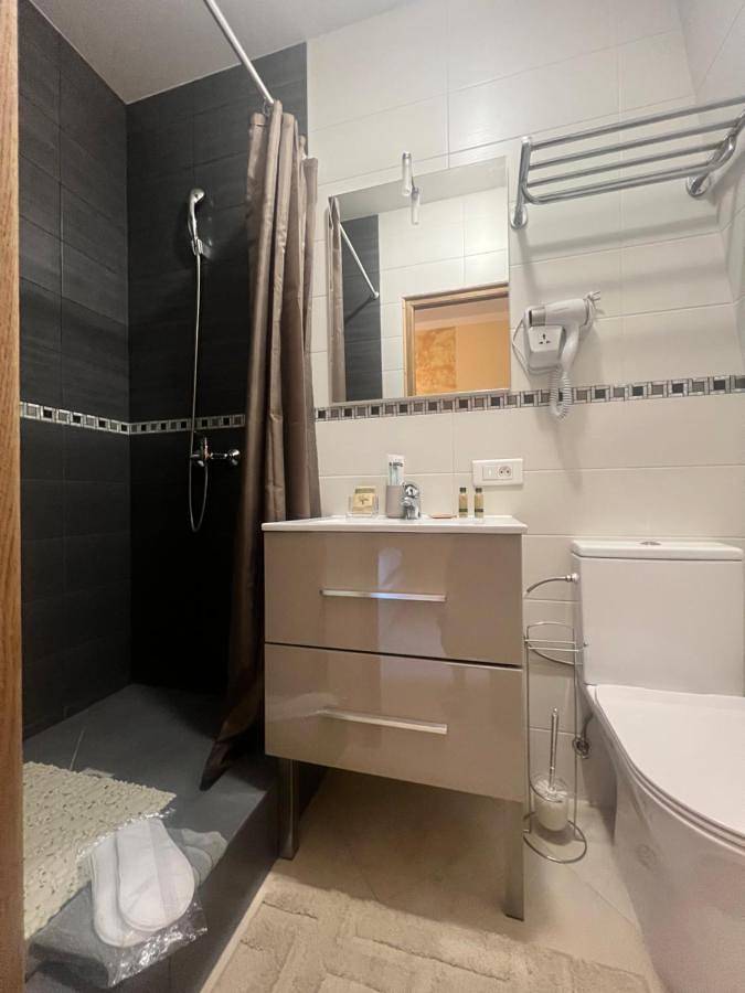 Appartement de vacances entier, Double Room in Chaumes-en-Brie, Seine-et-Marne