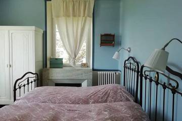 Villa pour 14 Personnes dans Maubert-Fontaine, Parc naturel régional des Ardennes, Photo 1