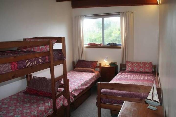 Holiday home for 6 people in Currarong