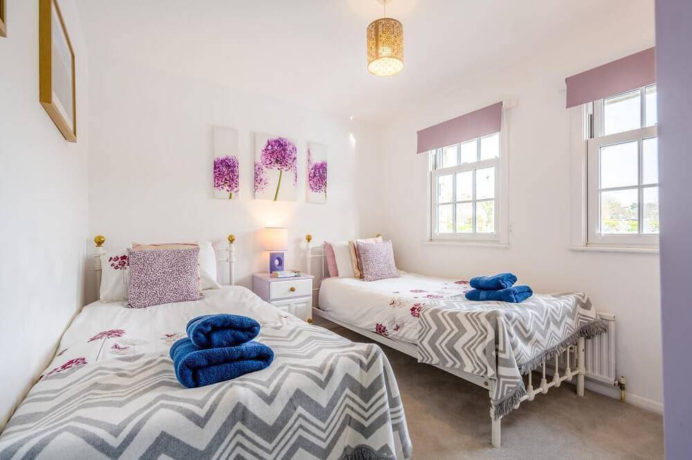 3 Bed in Wareham (oc-dc017) in Lulworth Cove, Dorset