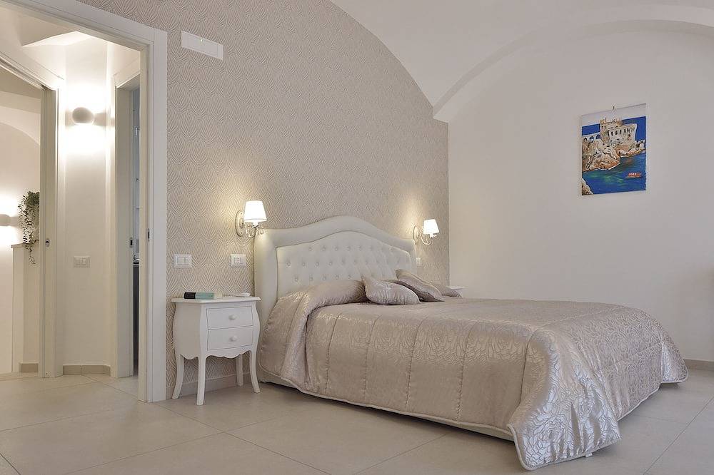 Sirena Apartment in Minori, Costa Amalfitana