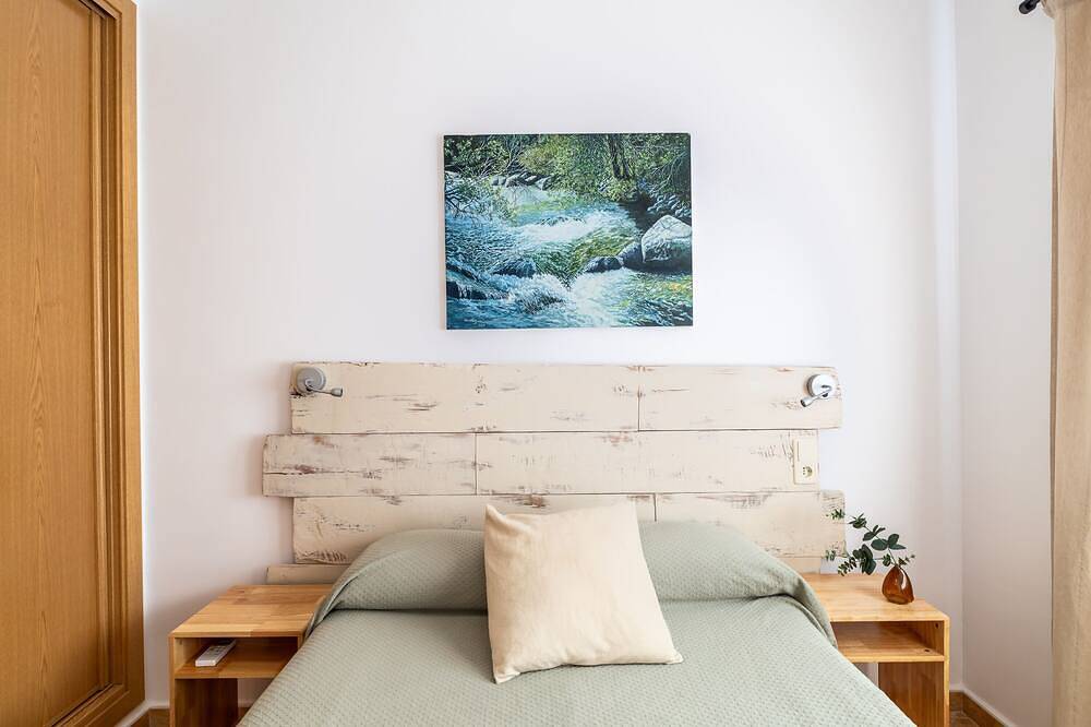 Callejón del Pozo V, accommodation Puy du Fou in Gálvez, Province de Tolède