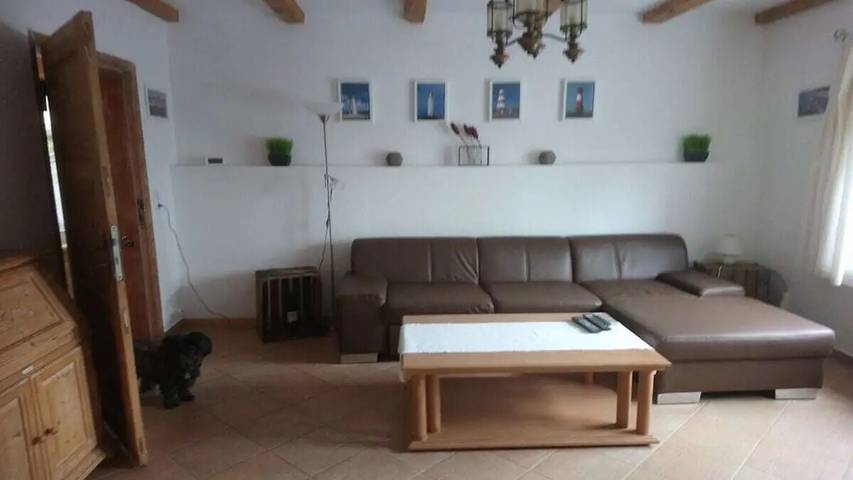 Ferienhaus für 8 Personen, mit Pool und Garten in Kalkhorst - 3