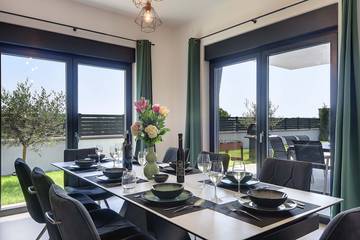 Ferienhaus für 8 Personen in Ližnjan, Südküste Istrien, Bild 1