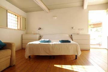 Villa pour 2 Personnes dans Noto, Région de Noto, Photo 1