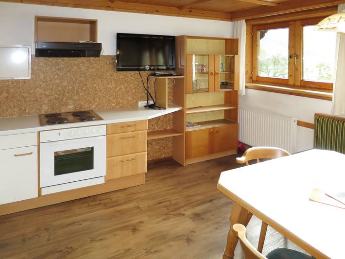 Ferienwohnung für 13 Personen, mit Garten und Balkon in Aschau im Zillertal - 2