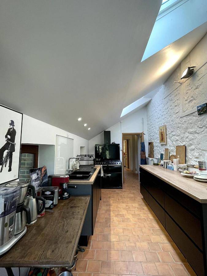 Location de vacances pour 15 personnes, avec jardin à Ceton - 2