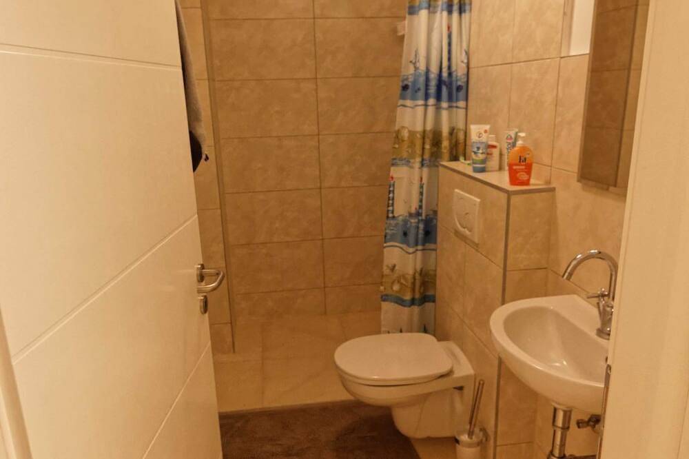 Ganze Wohnung, Ferienwohnung Jacob in Schobergruppe, Dölsach