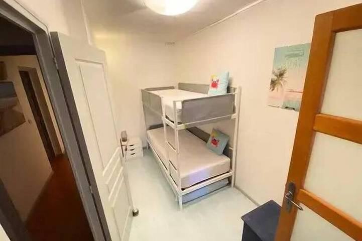 Gîte pour 6 personnes dans Le Brusc - 3