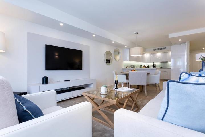 Club vacances pour 8 personnes en Algarve - 4