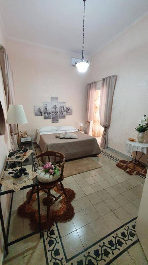 B&B Casa Pupetta in Torre del Greco, Parco nazionale del Vesuvio