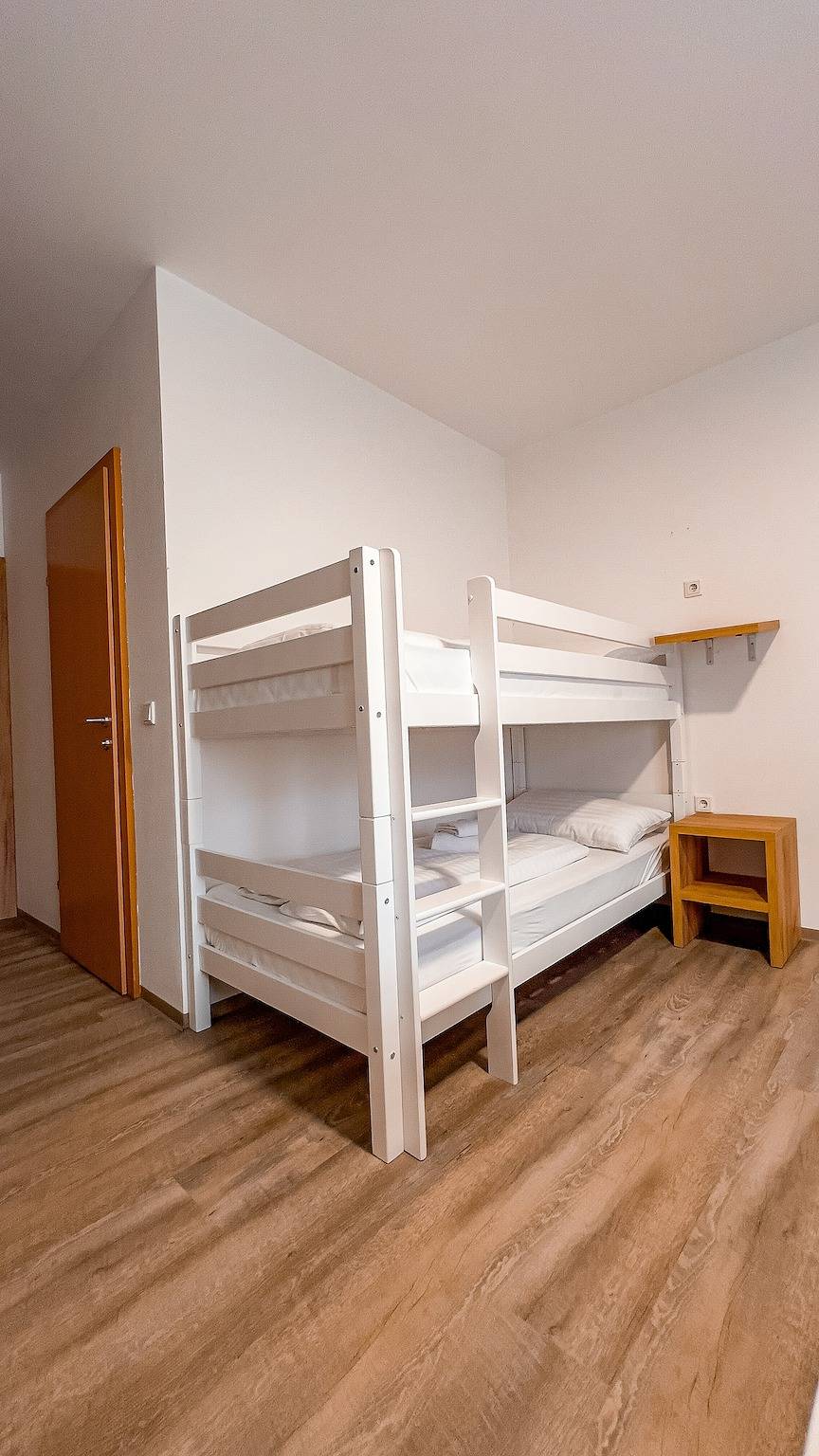 Hel lejlighed, Apartment 'Sylpaulerhof Aparthotel - Deluxe 8' with balcony in Sankt Michael i Lungau, Bundesland Salzburg