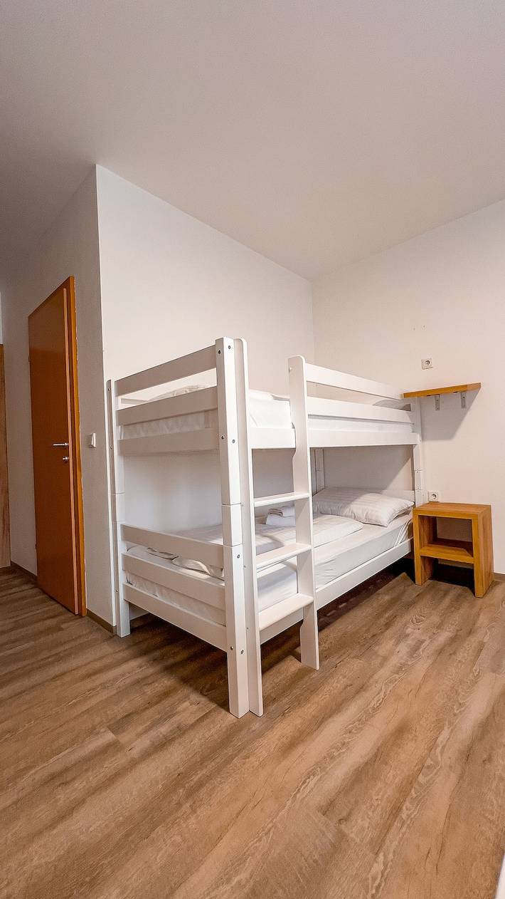 Ferienwohnung für 6 Personen, mit Sauna und Balkon, mit Haustier in Sankt Michael im Lungau - 4