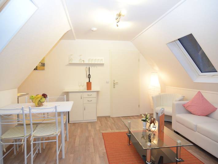 Ferienwohnung für 4 Personen, mit Terrasse - 1