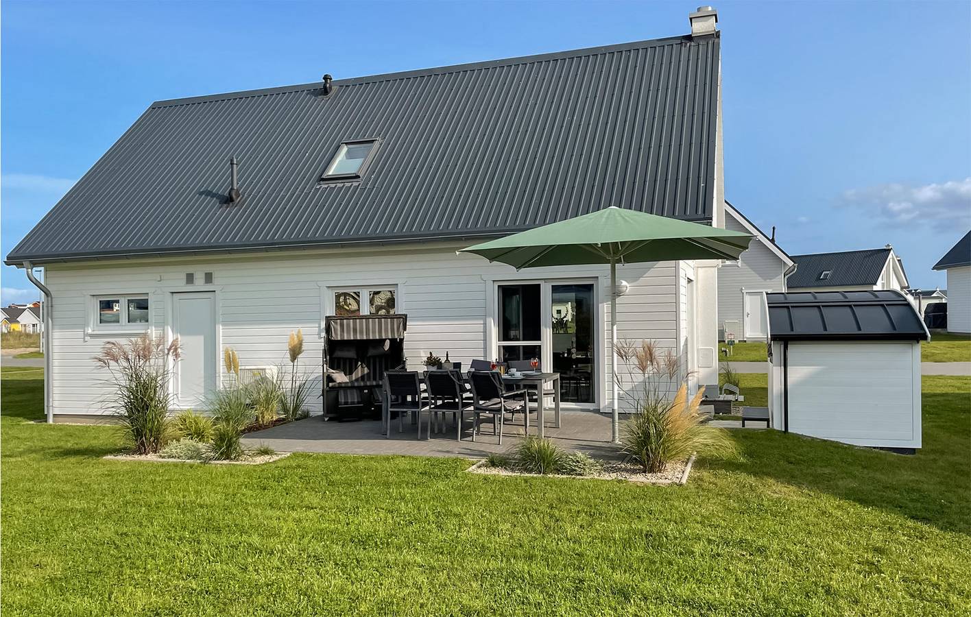 Casa vacanza a Schwansen a partire da 148€ a notte