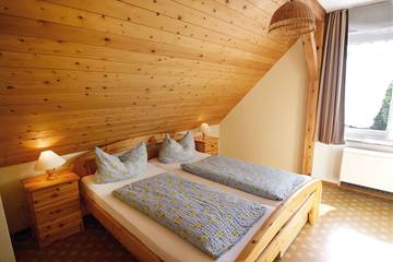 Bauernhof für 3 Personen, mit Garten im Spreewald