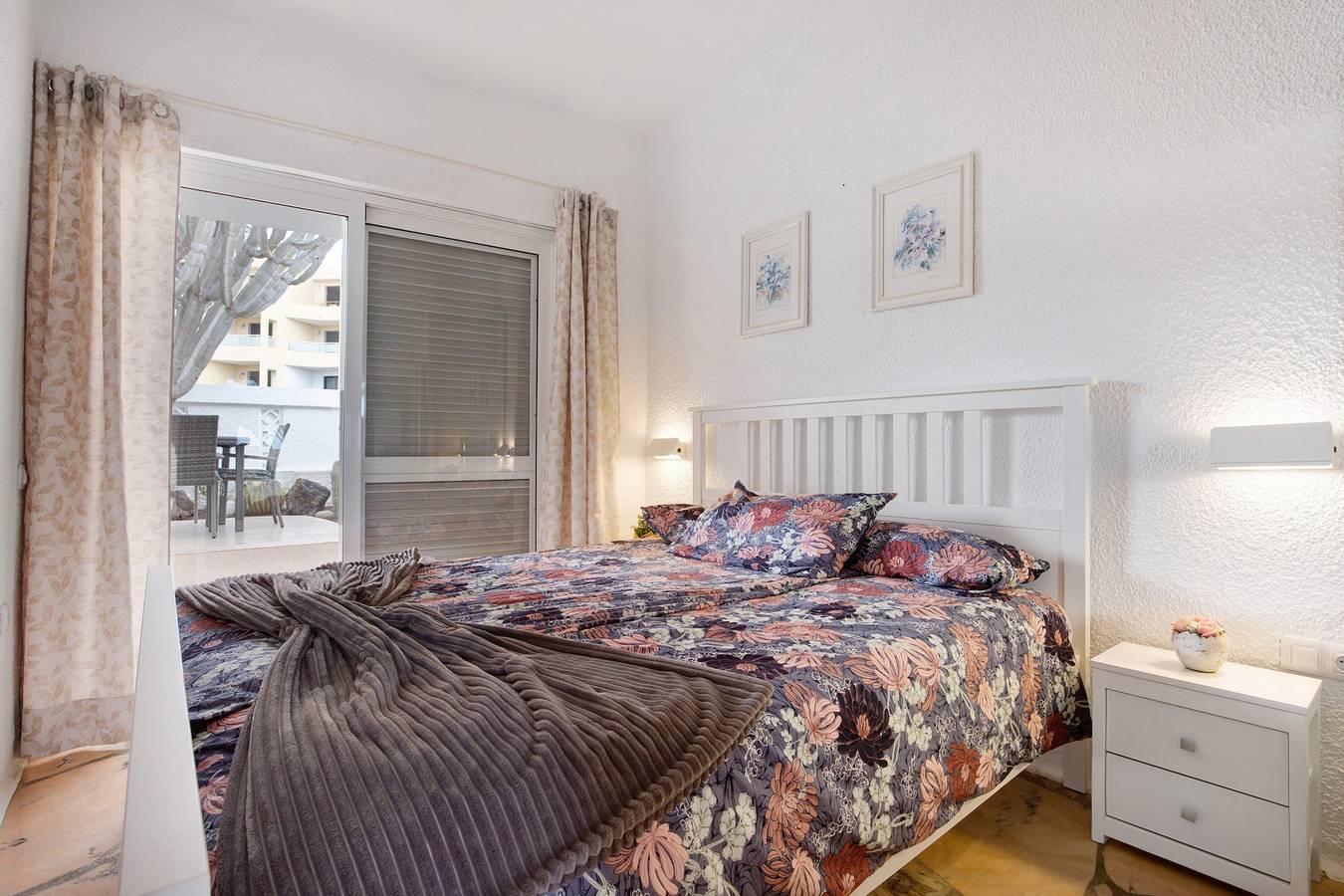 Vakantiehuis "Casa Campana" met zeezicht, terrassen & Wi-Fi, foto 13
