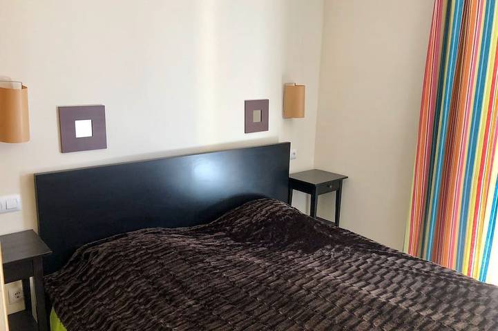 Ferienwohnung für 4 Personen, mit Garten und Pool sowie Terrasse in Cala Anguila - 3