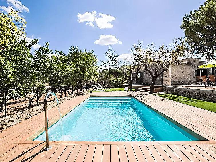 Maison 4 Personnes in Inca, Interior de Mallorca