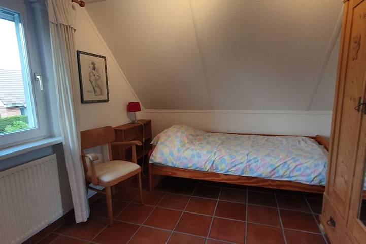 Bungalow für 5 Personen, mit Pool und Garten, mit Haustier in Medemblik - 4