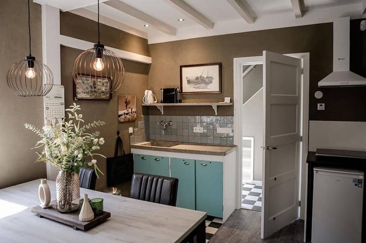 Vakantieappartement voor 3 personen - 1