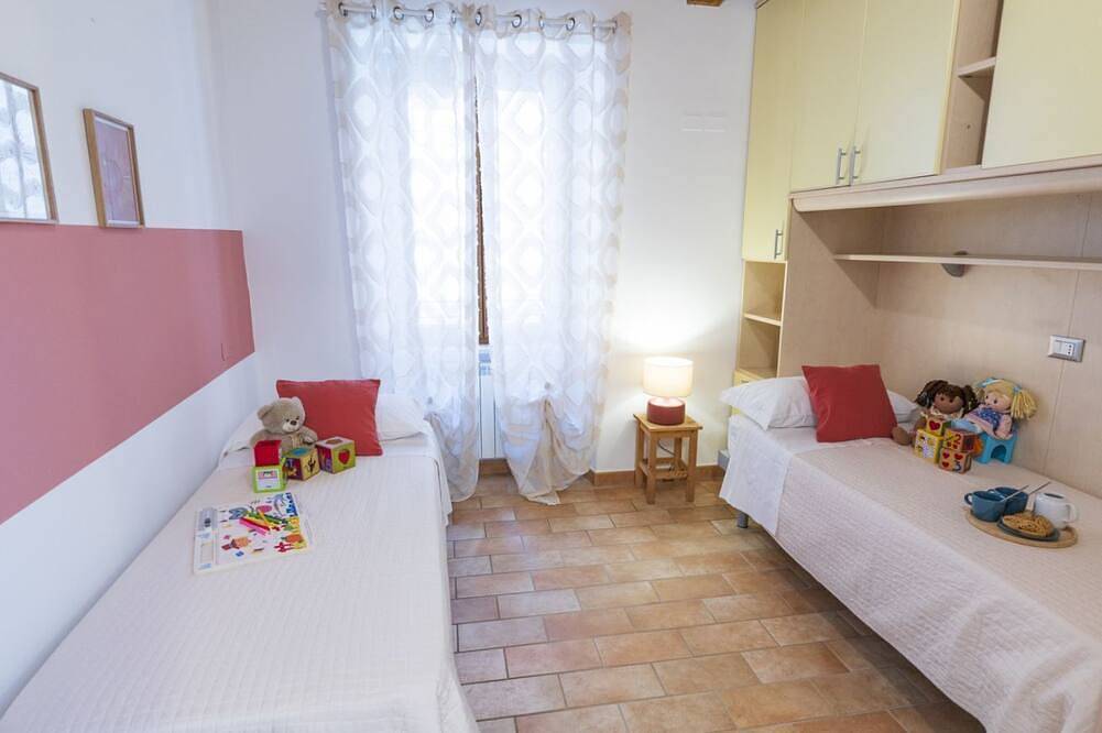 Appartamento intero, Del Moro Home Pesaro Centro Mare by Yohome in Pesaro, Valle del Metauro