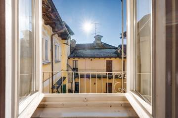 Ferienwohnung für 3 Personen in Orta San Giulio, Walliser Alpen, Bild 1