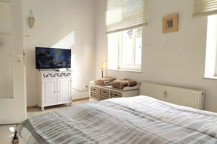 Ferienwohnung für 2 Personen, mit Garten und Terrasse - 1