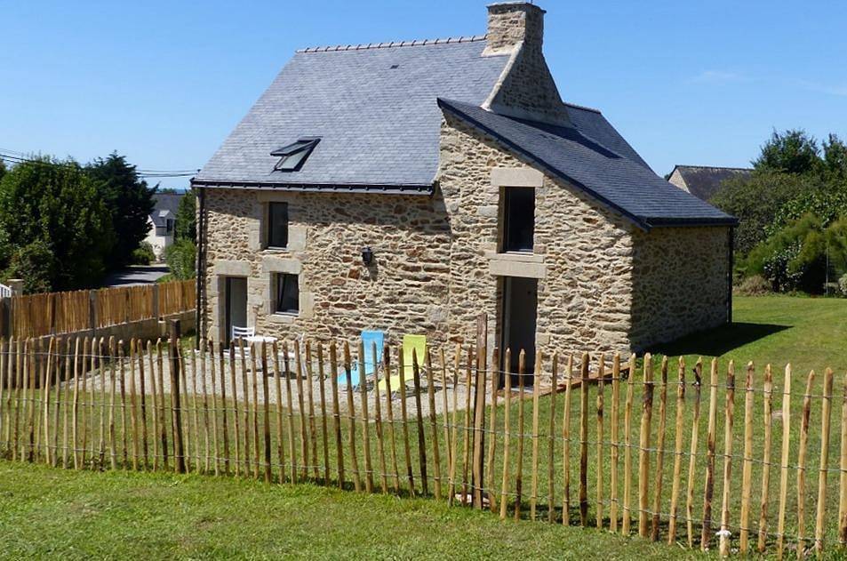 Maison Tante Fine in Sarzeau, Côte des Mégalithes