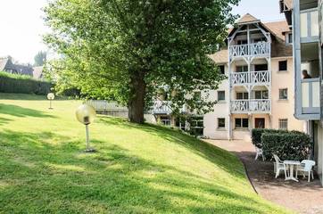Glamping for 4 People in Trouville-sur-Mer, Calvados, Photo 2