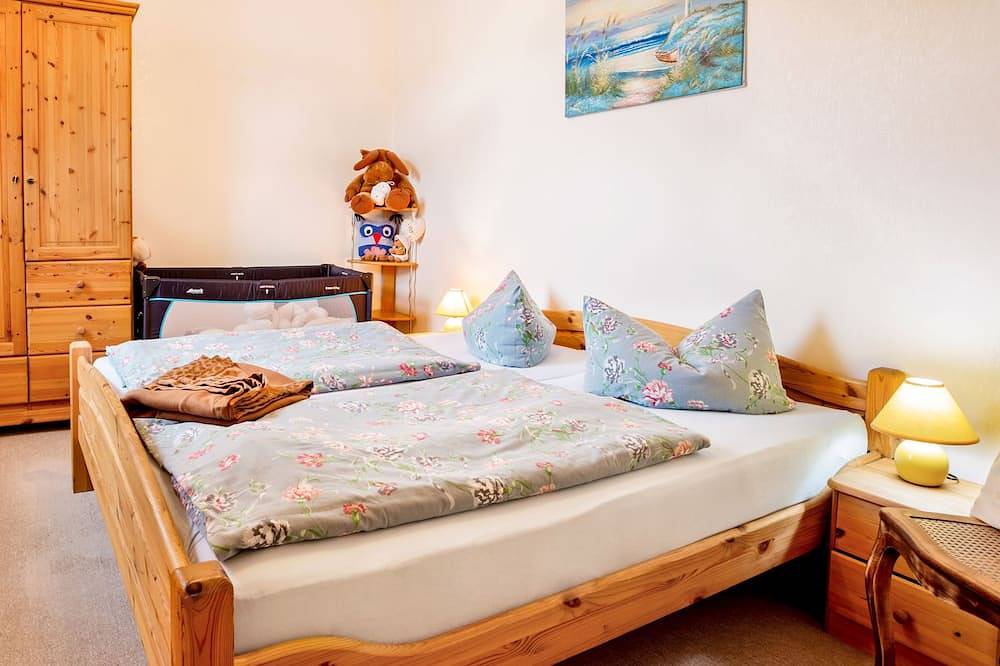 Ganze Wohnung, Gartenblick - Eishexe, Eiscafé und Übernachtung in Tanne, Harzvorland