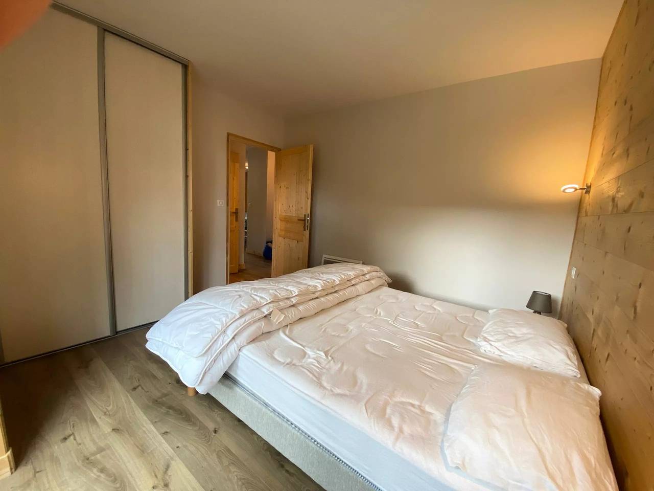 Apartamento entero, Los Estivos R-2G in Le Lioran, Laveissière