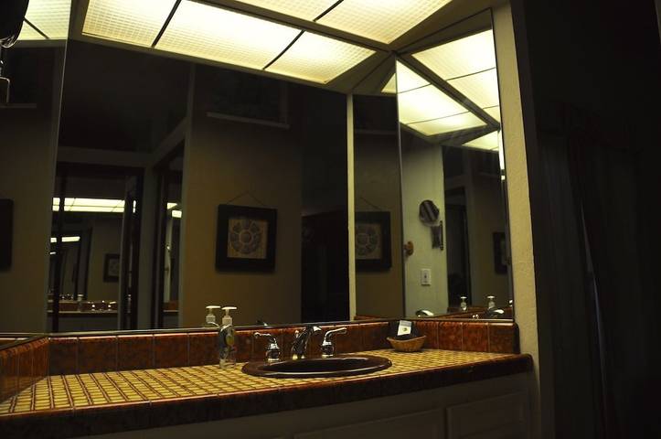 Location de vacances pour 8 personnes, avec jardin et jacuzzi, animaux acceptés à South Lake Tahoe - 2