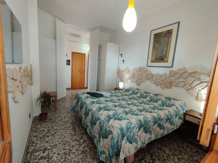 Villa pour 4 personnes, avec jardin et vue à Taranto - 3