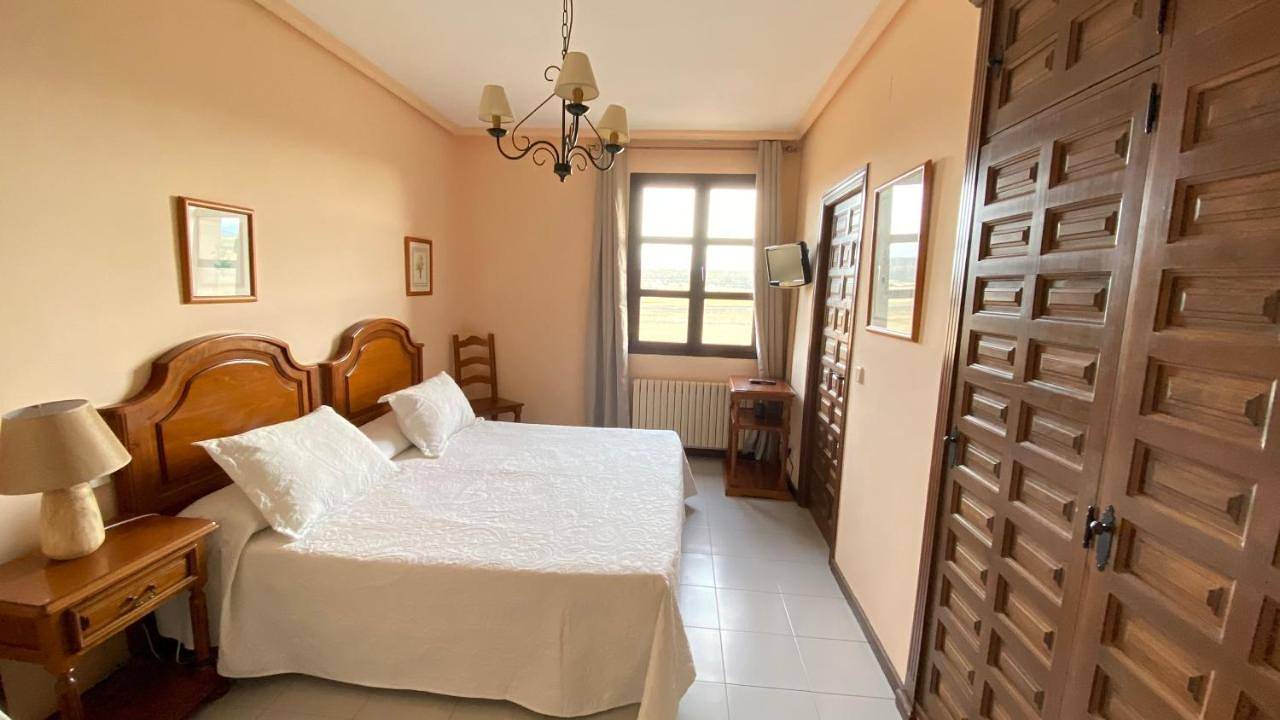 Hostal Las Paneras in Ávila, Provincia de Ávila