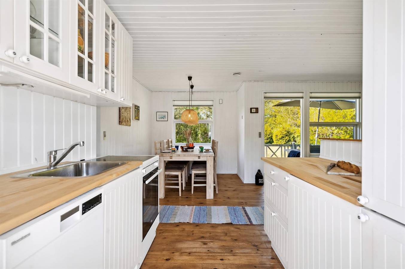 Pet friendly home in Havndal with Wifi in Randers