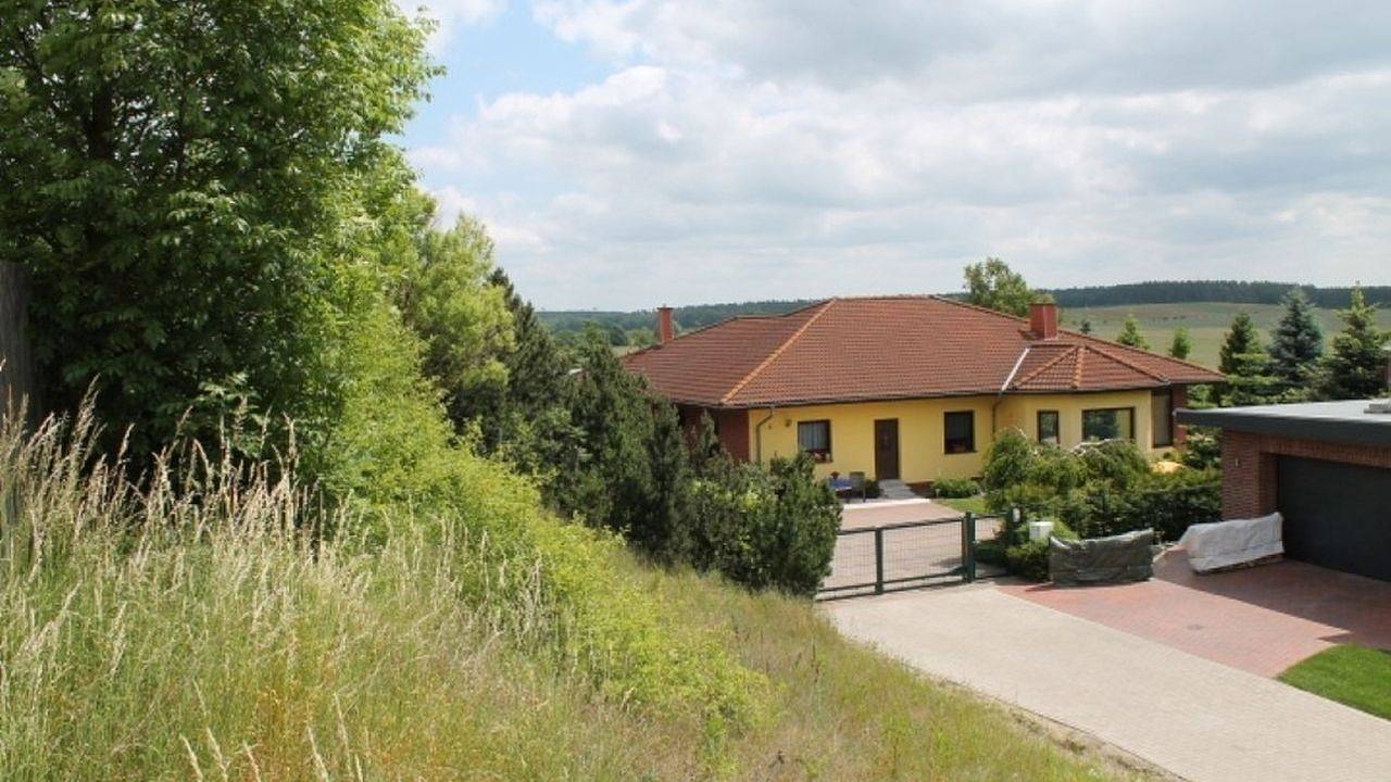 Apartamento vacacional entero, Ferienwohnung für 2 Personen (43 m²) in Waren (Müritz) in Waren (Müritz), Lago Müritz